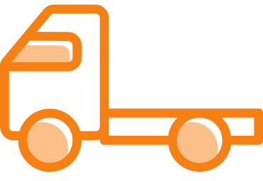 乌拉特中旗拖车/平板车