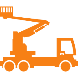乌拉特中旗高空作业车